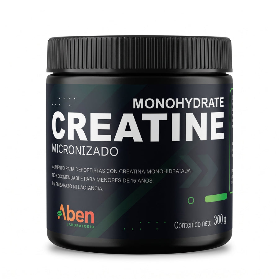 Creatina