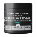 Creatina Monohidratada 200 Mesh — 300 g