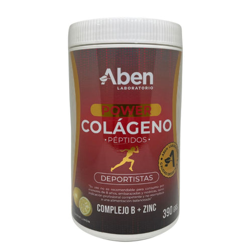 Colágeno para Deportistas