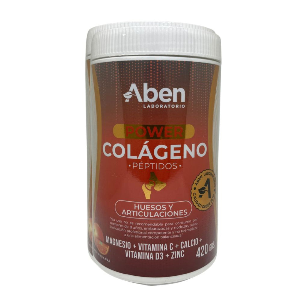 Colágeno para Huesos y Articulaciones