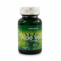 Aloe Vera — 60 cápsulas
