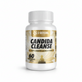 Candida Cleanse detox 1000mg 60 caps