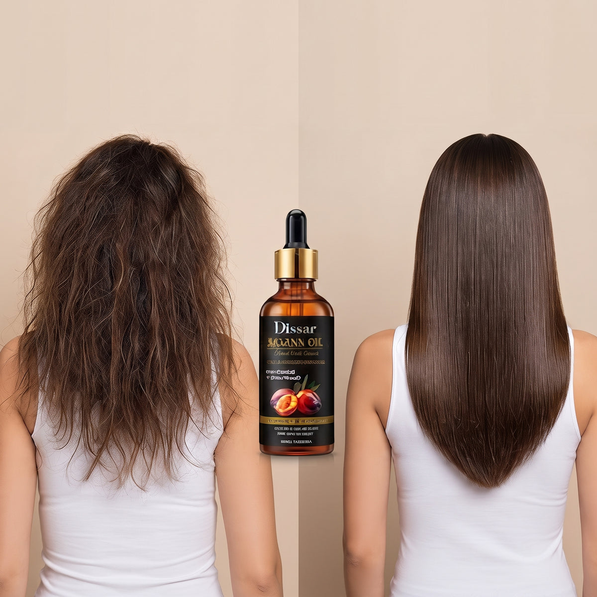 Aceite Capilar Disaar Batana Oil - Disminuye la perdida de cabello