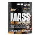 Mass Infusion — 12 lb / 5,45 kg