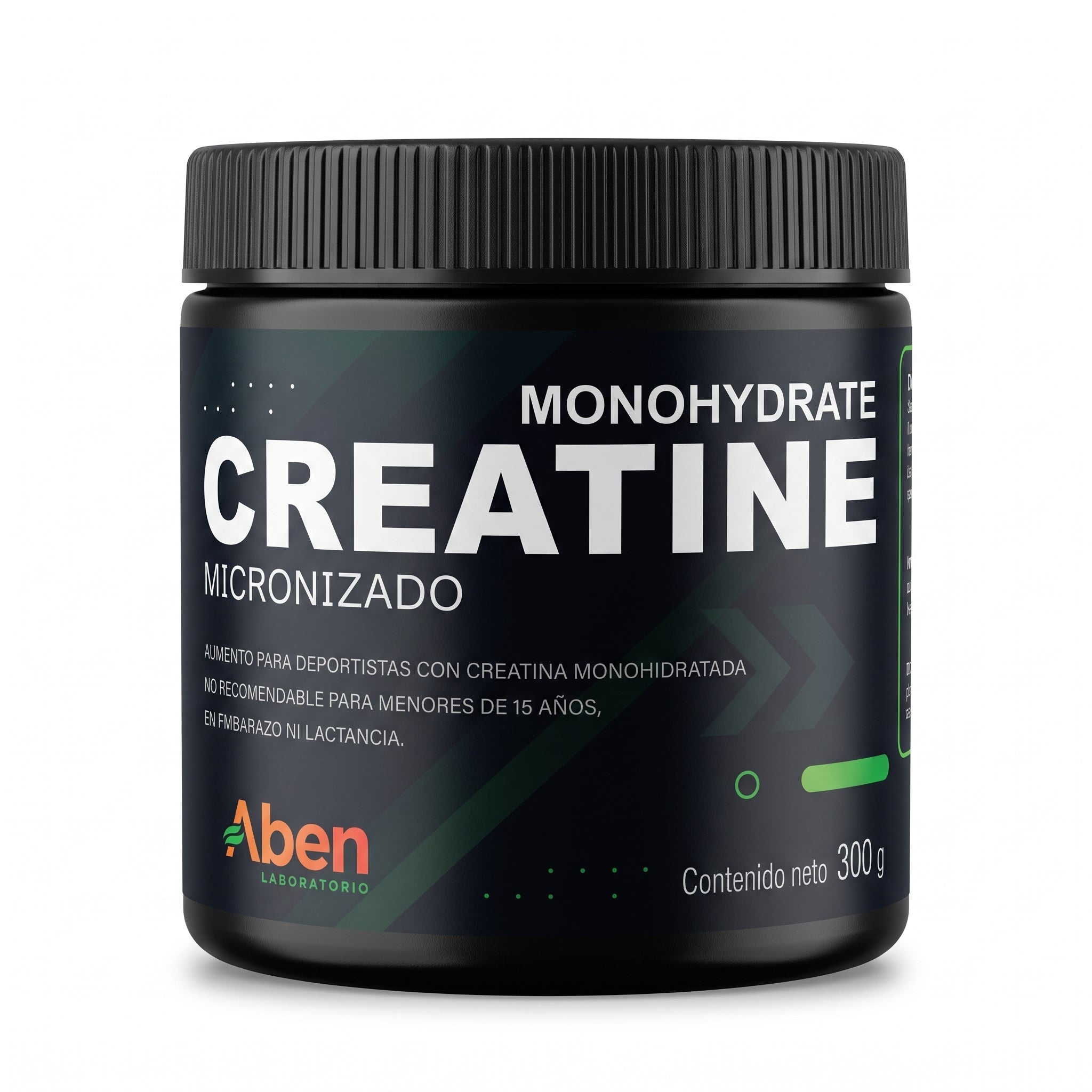 Creatina Monohydrate — 300 g