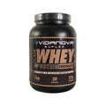 Proteina Iso Whey 1 kg